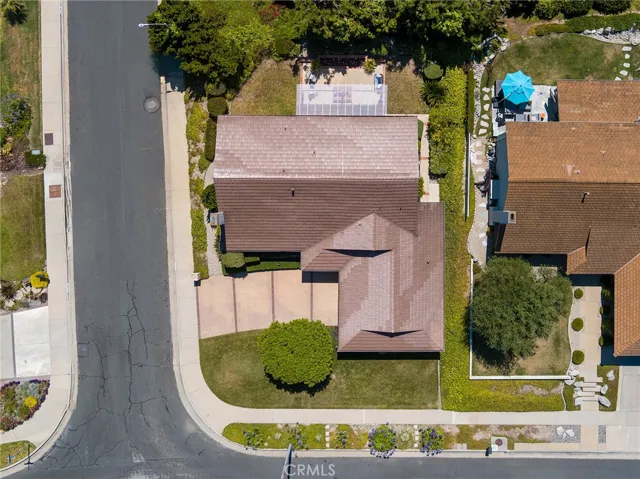 6805 Faircove Drive, Rancho Palos Verdes, California 90275