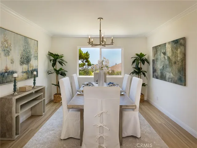 6805 Faircove Drive, Rancho Palos Verdes, California 90275