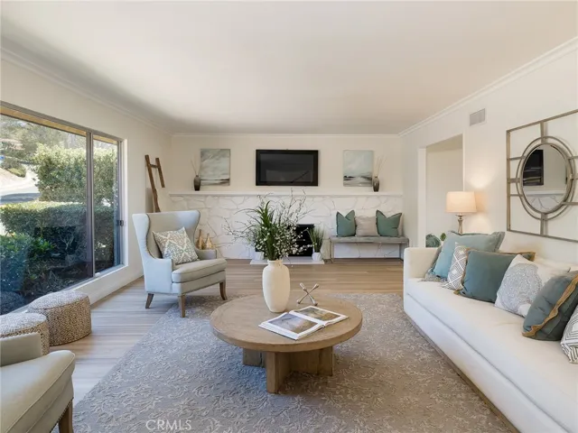 6805 Faircove Drive, Rancho Palos Verdes, California 90275