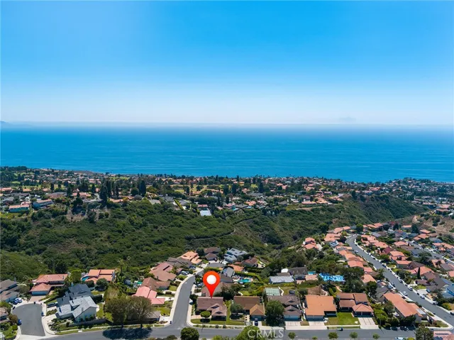 6805 Faircove Drive, Rancho Palos Verdes, California 90275