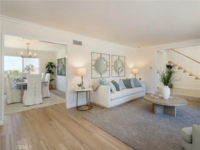6805 Faircove Drive, Rancho Palos Verdes, California 90275