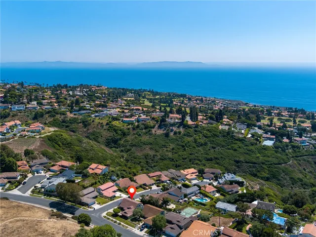 6805 Faircove Drive, Rancho Palos Verdes, California 90275
