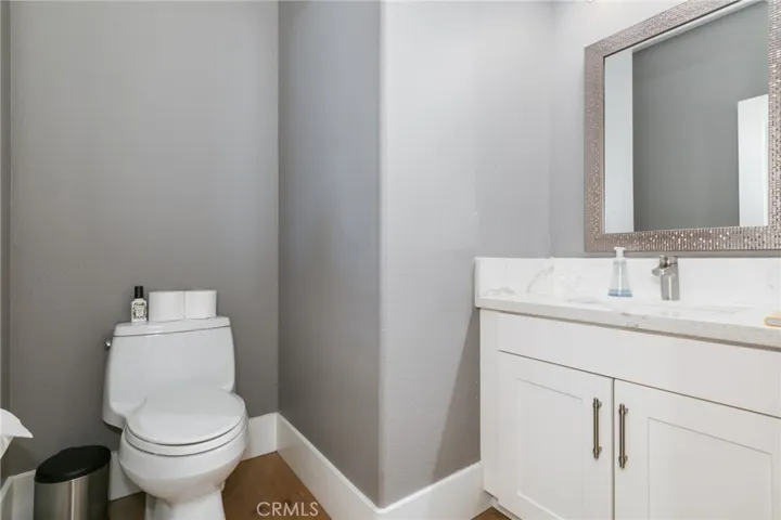 2262 N Faircliff Drive, Orange, California 92867