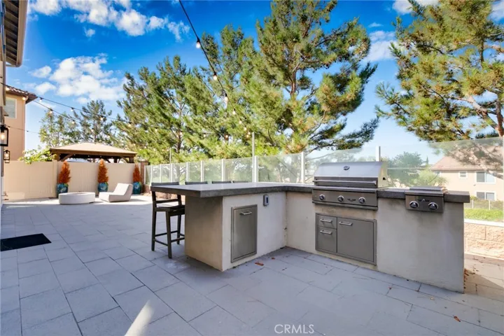 2262 N Faircliff Drive, Orange, California 92867