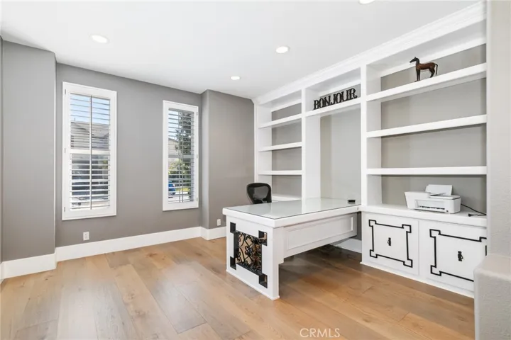2262 N Faircliff Drive, Orange, California 92867