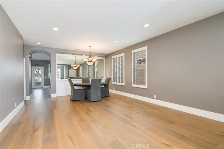 2262 N Faircliff Drive, Orange, California 92867