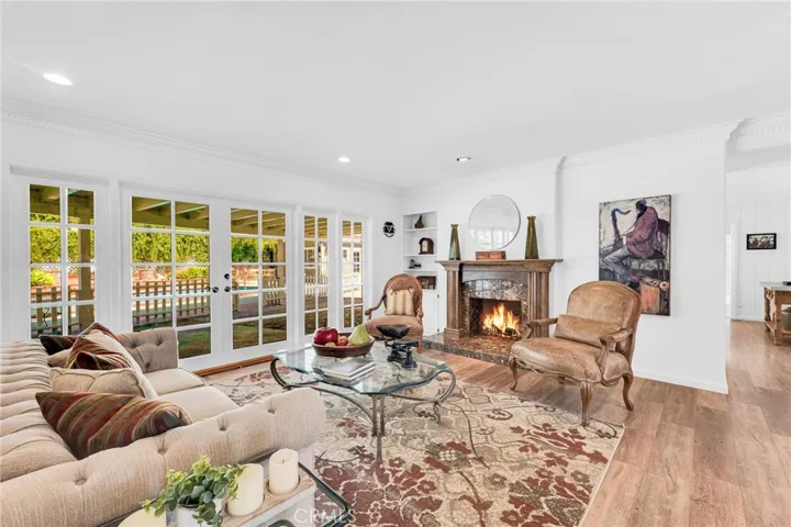 10042 Donna Avenue, Northridge, California 91324