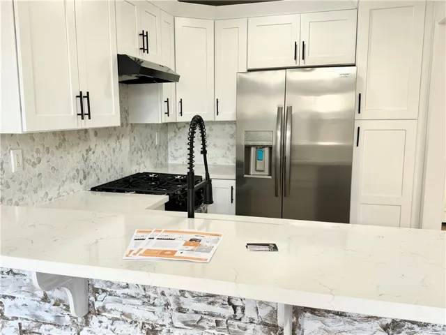 Brand New Frigidaire Refrigerator