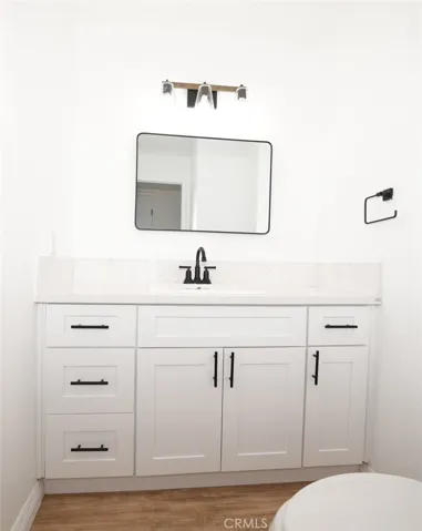Attached Bathroom