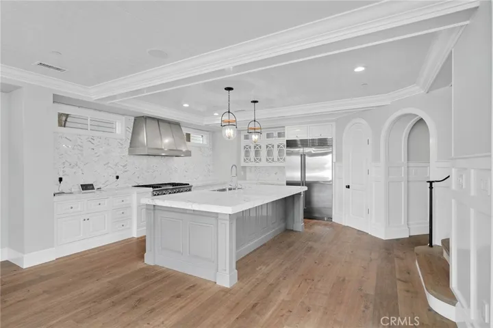 2157 E Ocean Boulevard, Newport Beach, California 92661