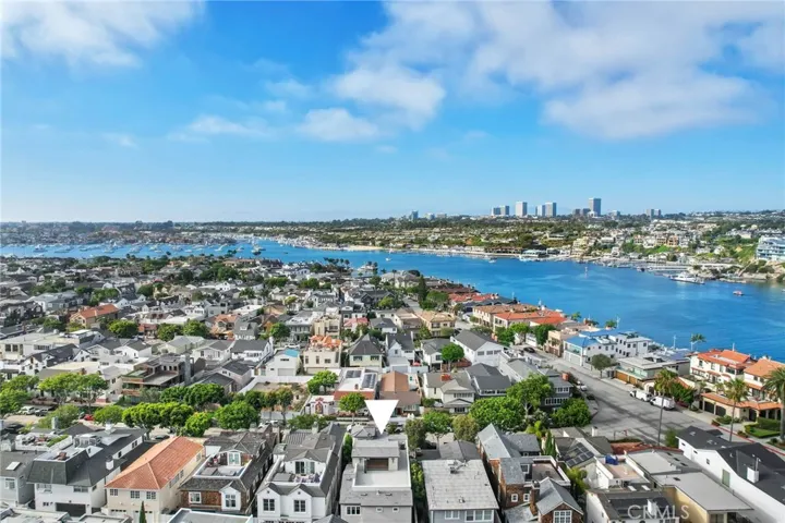 2157 E Ocean Boulevard, Newport Beach, California 92661