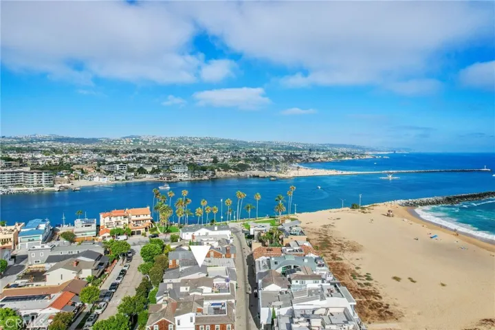2157 E Ocean Boulevard, Newport Beach, California 92661