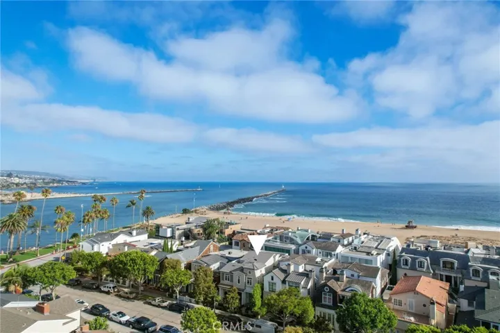 2157 E Ocean Boulevard, Newport Beach, California 92661