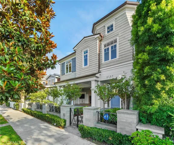 2157 E Ocean Boulevard, Newport Beach, California 92661