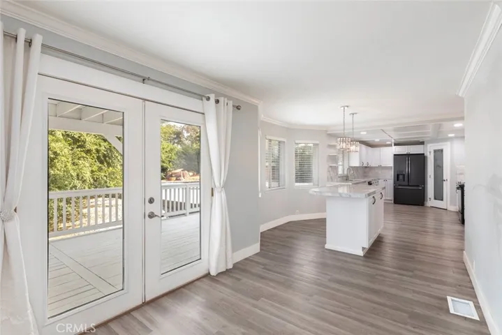 23616 Big Butte Drive, Canyon Lake, California 92587