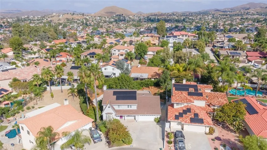 23616 Big Butte Drive, Canyon Lake, California 92587