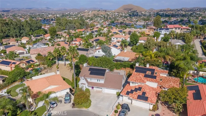 23616 Big Butte Drive, Canyon Lake, California 92587