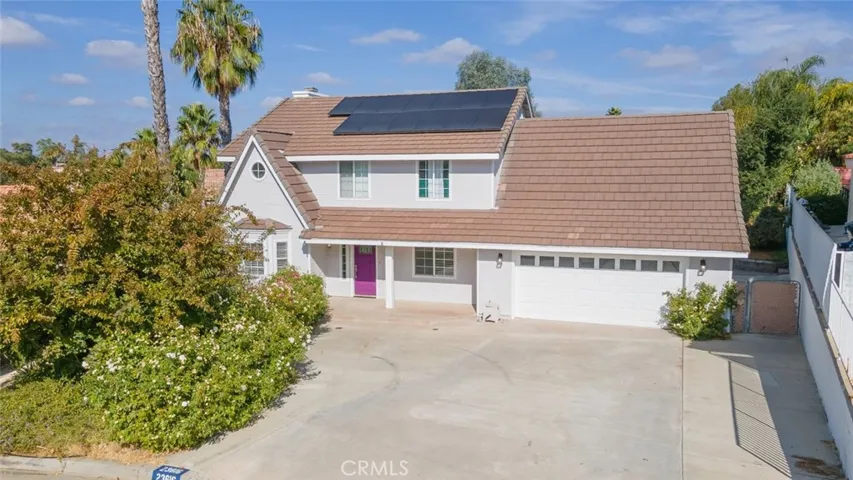 23616 Big Butte Drive, Canyon Lake, California 92587