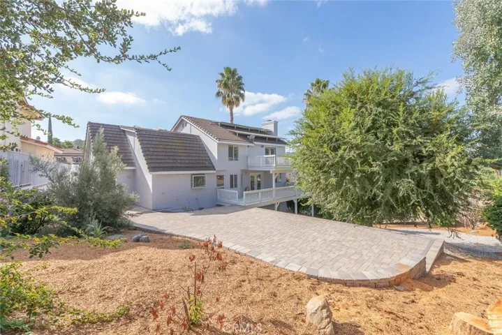 23616 Big Butte Drive, Canyon Lake, California 92587