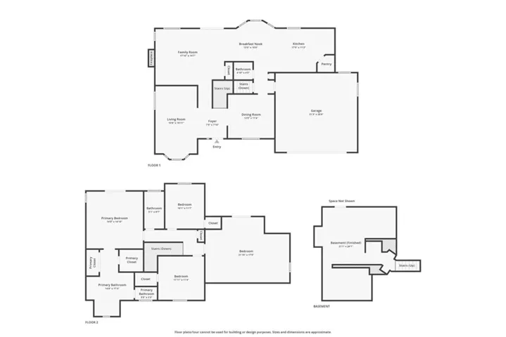 23616 Big Butte Drive, Canyon Lake, California 92587