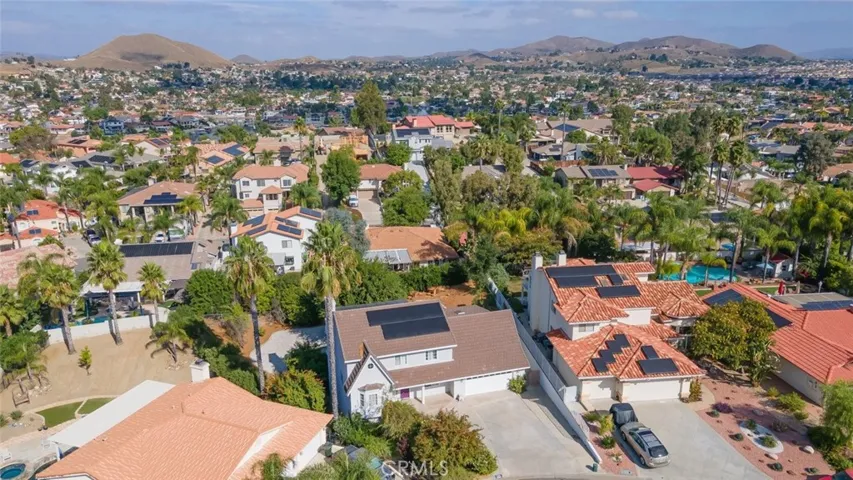 23616 Big Butte Drive, Canyon Lake, California 92587