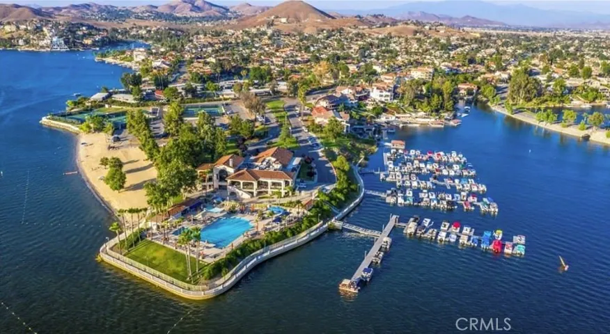 23616 Big Butte Drive, Canyon Lake, California 92587