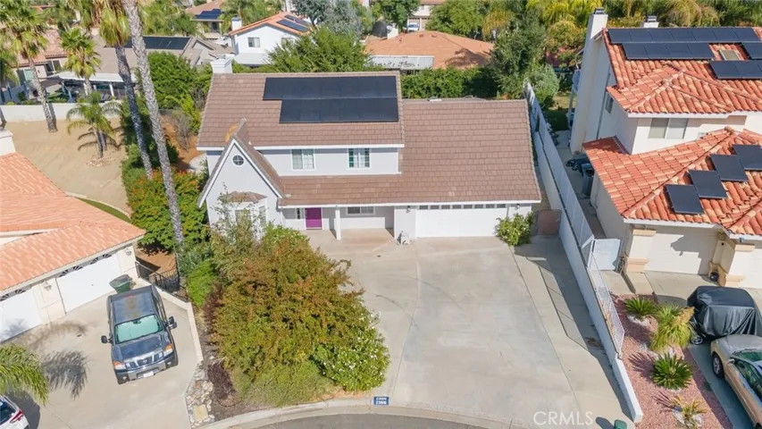 23616 Big Butte Drive, Canyon Lake, California 92587