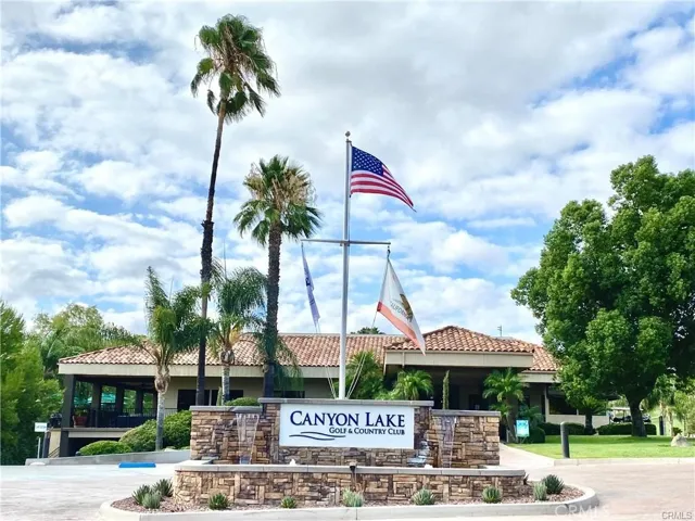 23616 Big Butte Drive, Canyon Lake, California 92587