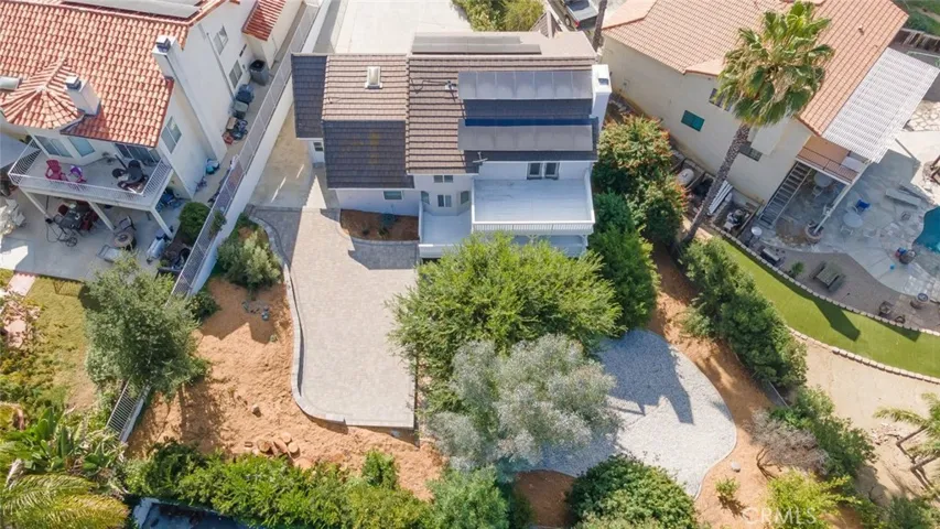 23616 Big Butte Drive, Canyon Lake, California 92587