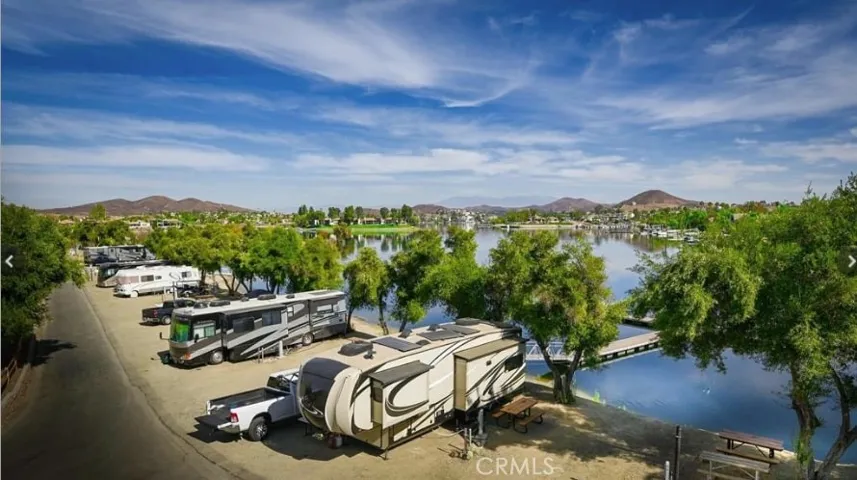 23616 Big Butte Drive, Canyon Lake, California 92587