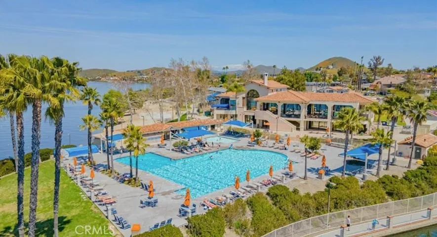 23616 Big Butte Drive, Canyon Lake, California 92587