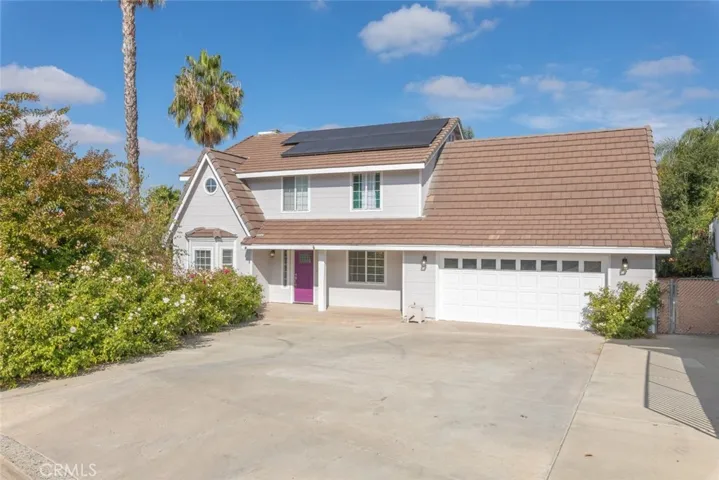 23616 Big Butte Drive, Canyon Lake, California 92587