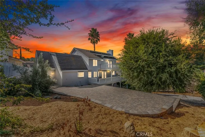 23616 Big Butte Drive, Canyon Lake, California 92587
