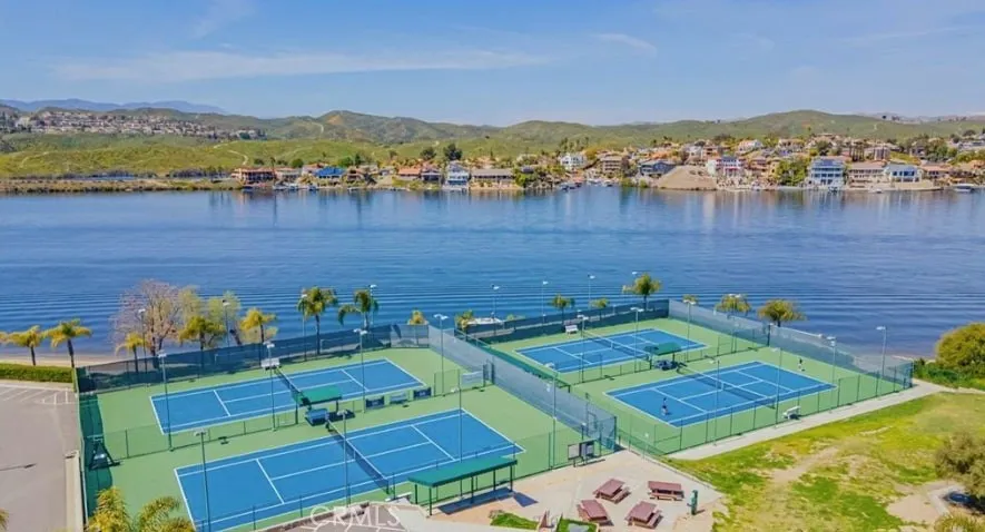 23616 Big Butte Drive, Canyon Lake, California 92587