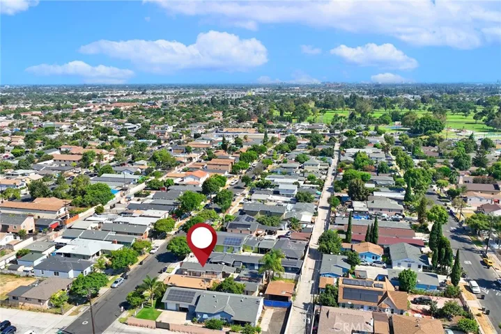 117 N Laurel Street, Santa Ana, California 92703