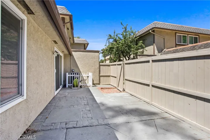22942 Via Nuez 25, Mission Viejo, California 92691