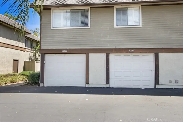 22942 Via Nuez 25, Mission Viejo, California 92691