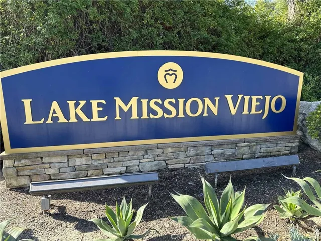 22942 Via Nuez 25, Mission Viejo, California 92691