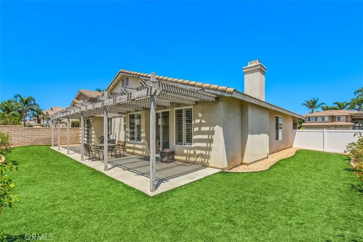 40189 Via Sonoro, Murrieta, California 92562
