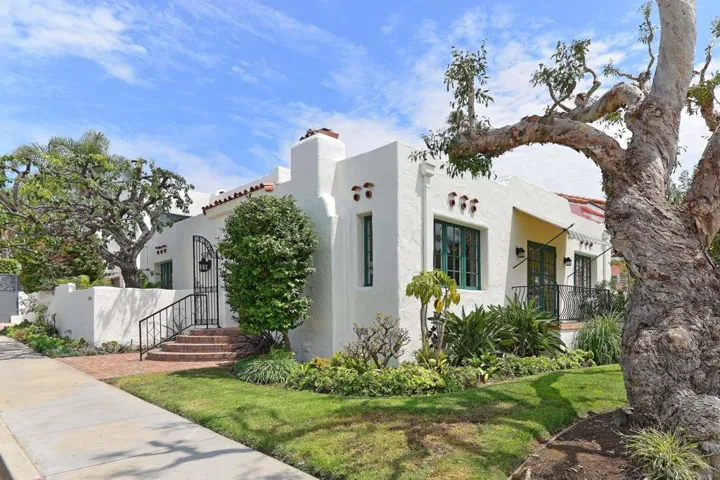 445 Sea Lane, La Jolla, California 92037