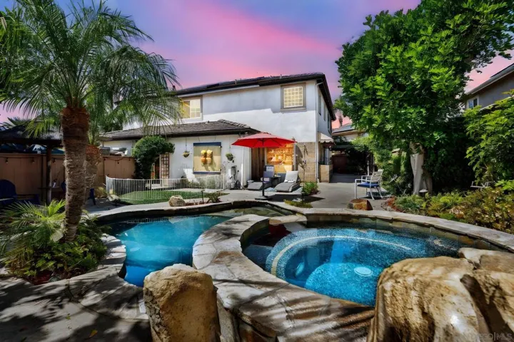 pool, jacuzzi, fountain, beach area, outside shower