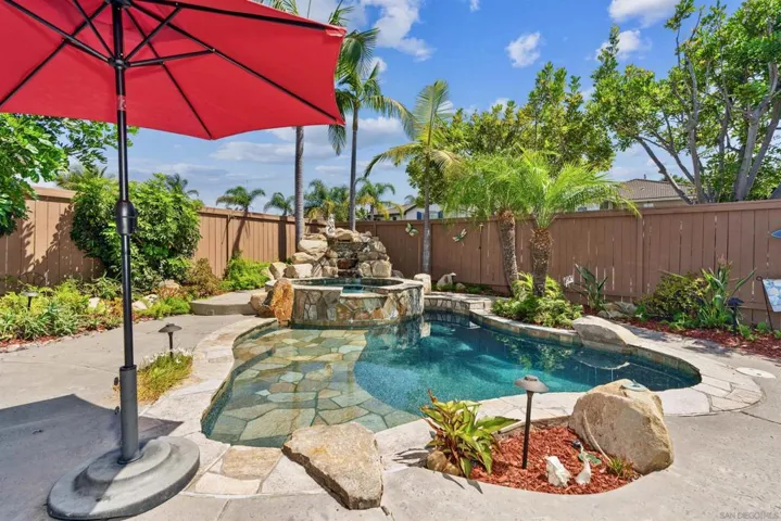 Swimming Pool/Hot Tub/Sauna