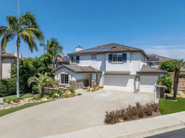4302 Silver Spring Way, Oceanside, California 92057