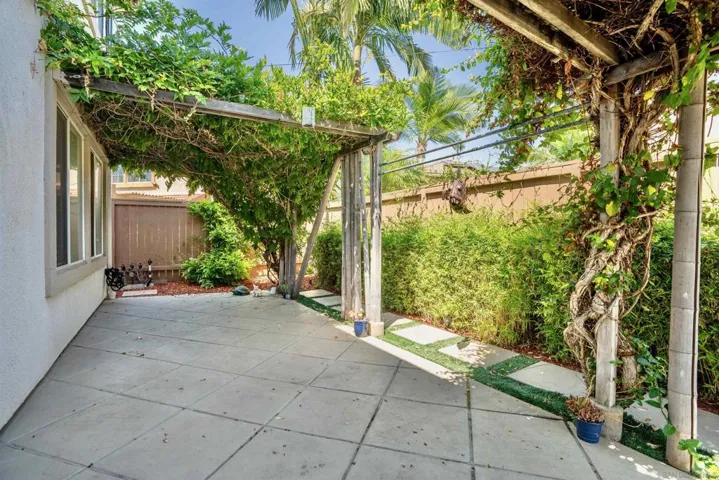 Patio/Deck