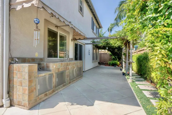 Patio/Deck