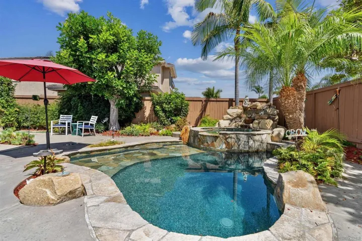 Swimming Pool/Hot Tub/Sauna