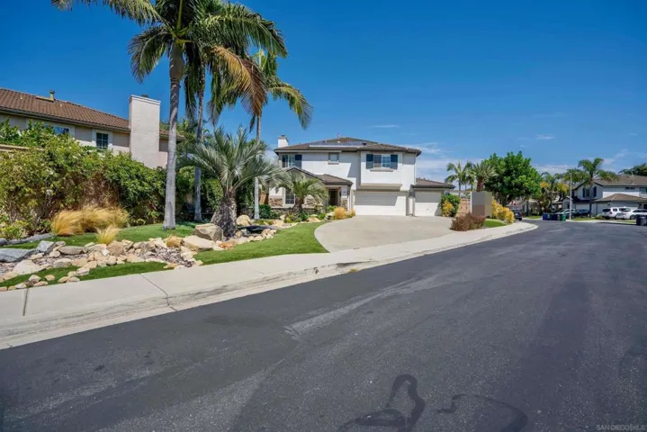 4302 Silver Spring Way, Oceanside, California 92057