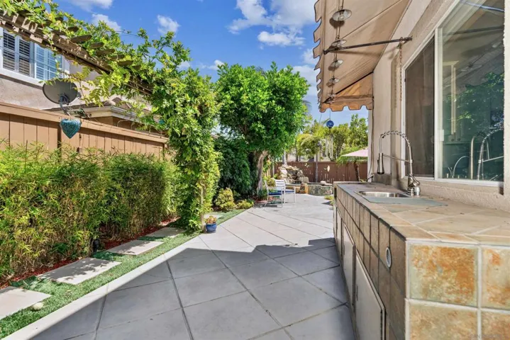Patio/Deck