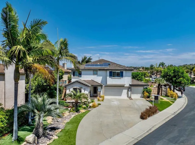 4302 Silver Spring Way, Oceanside, California 92057