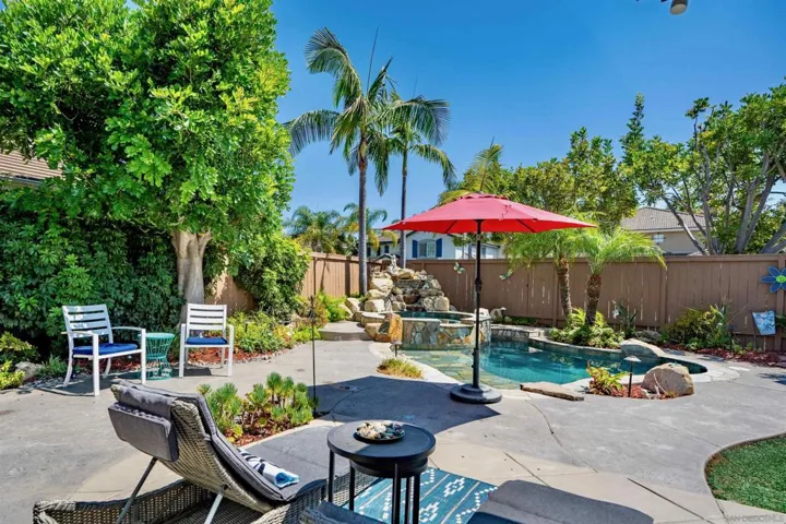 Patio/Deck